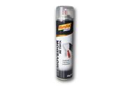 Tinta aerossol brasjet - preto fosco alta temp 400ml 400 ml - Tinta Spray  para Parede / Madeira / Aço - Magazine Luiza