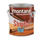 Removedor Tintas Verniz Texturas Striptizi Gel 4 Kg Montana