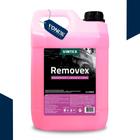 Removex 5l - limpador de chassi vonixx / vintex