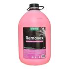Removex Vintex Vonixx Desengraxante Limpa Chassis 5 Litros