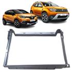 Renault - defletor de ar radiador duster captur