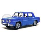 Renault R8 Gordini 1964 Azul Welly 1/24