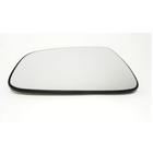 Renault Sandero Duster Lente Do Retrovisor L.e Novo Original