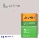 Rende e Cobre Muito Suvinil Fosco 16L