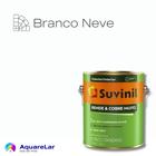 Rende e Cobre Muito Suvinil Fosco 3,2L