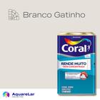 Rende Muito Coral Fosco 16L