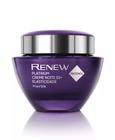 Renew Platinum Creme NOITE Elasticidade 55+ - 50g - Avon