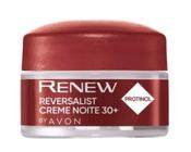 Renew Reversalist Creme Facial Hidratante Dia ou Noite com 15 ou 50 g