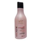Renew - shampoo hair cauterization wf cosmeticos 300 ml