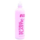 Renova plastico interiores. natural plastic 500ml evox