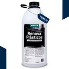 Renova plasticos 3l vonixx protetor de plásticos internos