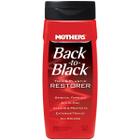 Renova plásticos Back to Black Mothers (355ml)
