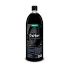 Renovador de borrachas e pneus darker vintex 1,5l - vx0005