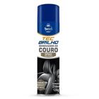 Renovador de Couro em Spray 250ml/120g kit c/3