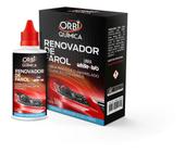 Renovador De Farol Limpa Tira Fosco Amarelado 50ml