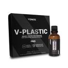 Renovador e Protetor de Plásticos Vonixx V-Plastic PRO - 50ml