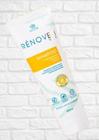 Renover hair shampoo akmos maciez prolongada produto vegano 250 ml