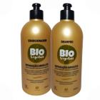 Reparação Absoluta Biovegetais Kit 2x1 500ml Limpeza Poderosa