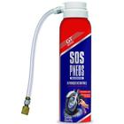 Reparador de Pneus Furado para Motocicletas 150ml Gt2000