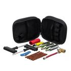 Reparador De Pneus Kit Viagem para Pneu S/ Camara Co2