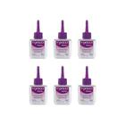 Reparador De Pontas Fixed Orquidea 30Ml-Kit C/6Un