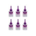 Reparador De Pontas Fixed Orquidea 30Ml-Kit C/6Un