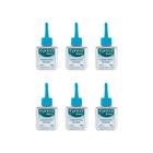 Reparador De Pontas Fixed Ricino 30Ml-Kit C/6Un