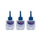 Reparador De Pontas Fixed Tradicional 30Ml-Kit C/3Un