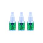 Reparador de Pontas Infinity 30ml Jaborandi-Kit C/3un