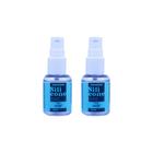 Reparador de Pontas Infinity 30ml Silicone-Kit C/2un