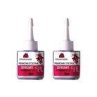 Reparador De Pontas Maxihair 30Ml Prancha Escova- Kit 2Un