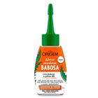 Reparador de Pontas Origem Babosa 30ml Embalagem com 12 Unidades