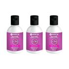 Reparador De Pontas Silicone 35Ml Marcia Extra Brilho - 3Un