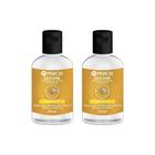 Reparador De Pontas Silicone 35Ml Marcia Queratina - 2Un