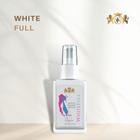 Reparador de pontas whate full (óleo capilar - serum)