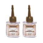 Reparador de Pontas Yelsew 30ml Argan - Kit C/ 2un