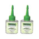 Reparador De Pontas Yelsew 30Ml Jaborandi - Kit Com 2Un