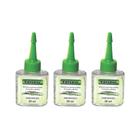 Reparador De Pontas Yelsew 30Ml Jaborandi - Kit Com 3Un