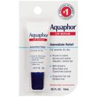 Reparador labial Aquaphor, pacote com 10 ml