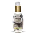 Reparador OGX Anti-Quebra Leite de Coco Nutritivo 118ml