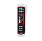 Reparador pneu (kit vacina) 250ml xtire - MOTOV/POL