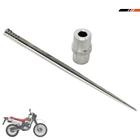 Reparo Agulha Pistonete Xlr 125/ Titan 125 Com Sede Tops