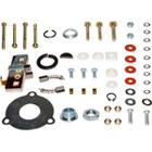 Reparo Alternador Kit Completo Com Terminal Saida WA/ Caminhao - G BUSCH