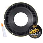 Reparo Alto-Falante E12 HAMMER 7.2 K 3600W RMS 2 Ohms