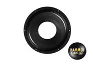 Reparo Alto-Falante Eros E12 HAMMER 1.6K - 800W RMS - 8 Ohms