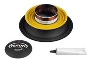 Reparo alto falante triton 10 xrl 810 8 ohms