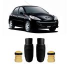 Reparo Batente Dianteiro Peugeot 207 2011 2012 2013 2014 15