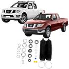 Reparo Caixa de Direção Hidráulica Nissan Frontier 2007 até 2016 - CAIXA KOYO - APC