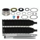 Reparo caixa direção kia k2500 2007 pinhao e cremalheira