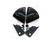 Reparo Capacete Ebf Rox 08 E 7 2.0 E Ebf Fit 08 - Polivisor